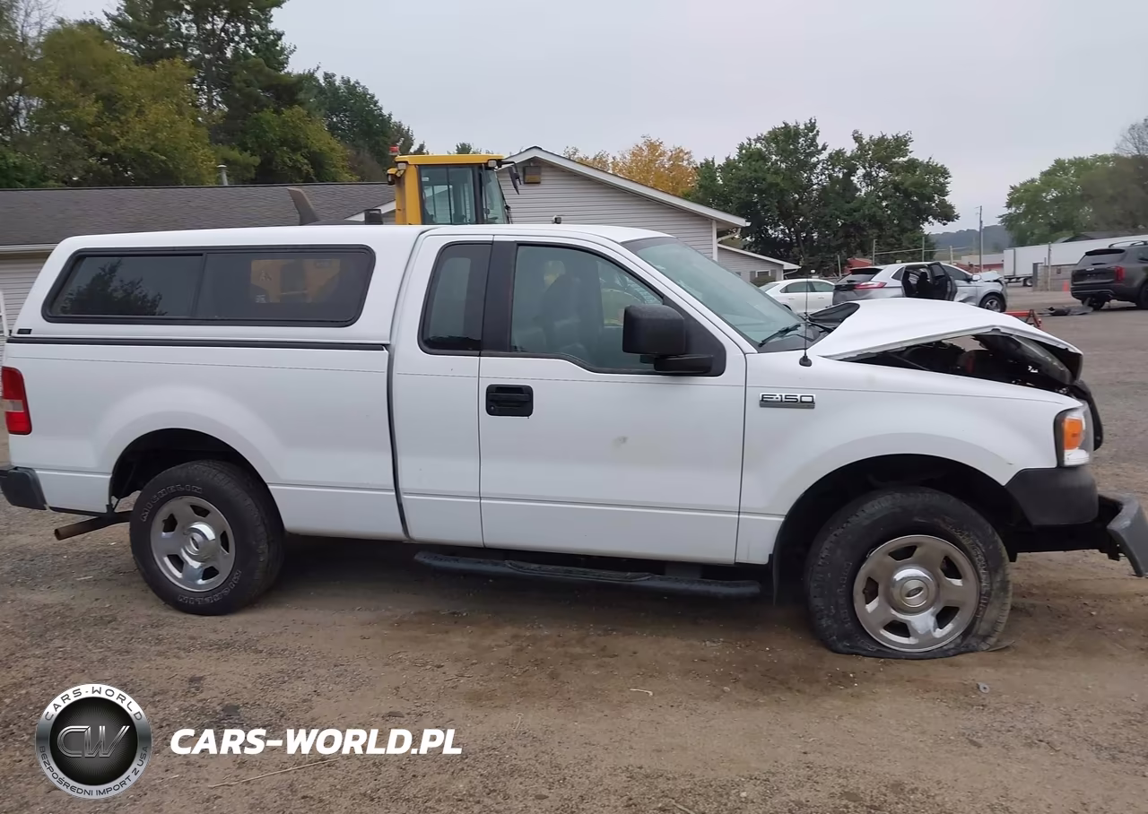 2006 Ford F-150 Stx-Xl-Xlt VIN:1FTRF12226NA83730 - 13