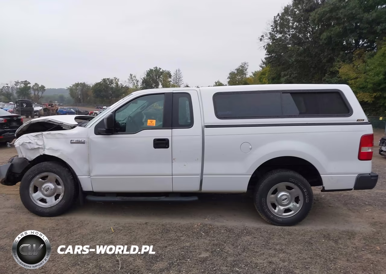 2006 Ford F-150 Stx-Xl-Xlt VIN:1FTRF12226NA83730 - 14