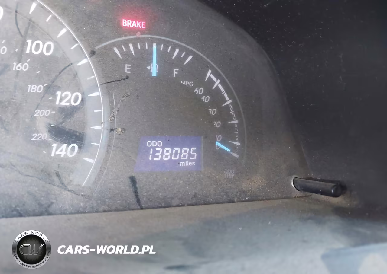 2012 Toyota Camry Le VIN:4T4BF1FK5CR190771 - 15