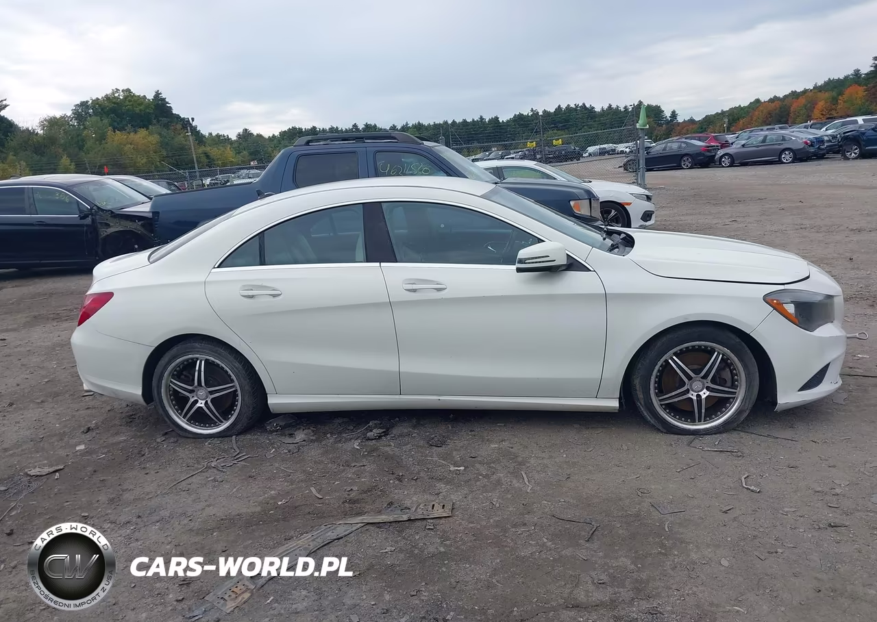 2015 Mercedes-Benz Cla 250 4Matic VIN:WDDSJ4GBXFN173465 - 13
