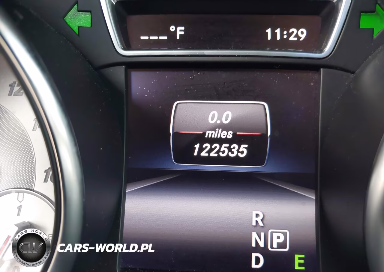 2015 Mercedes-Benz Cla 250 4Matic VIN:WDDSJ4GBXFN173465 - 15