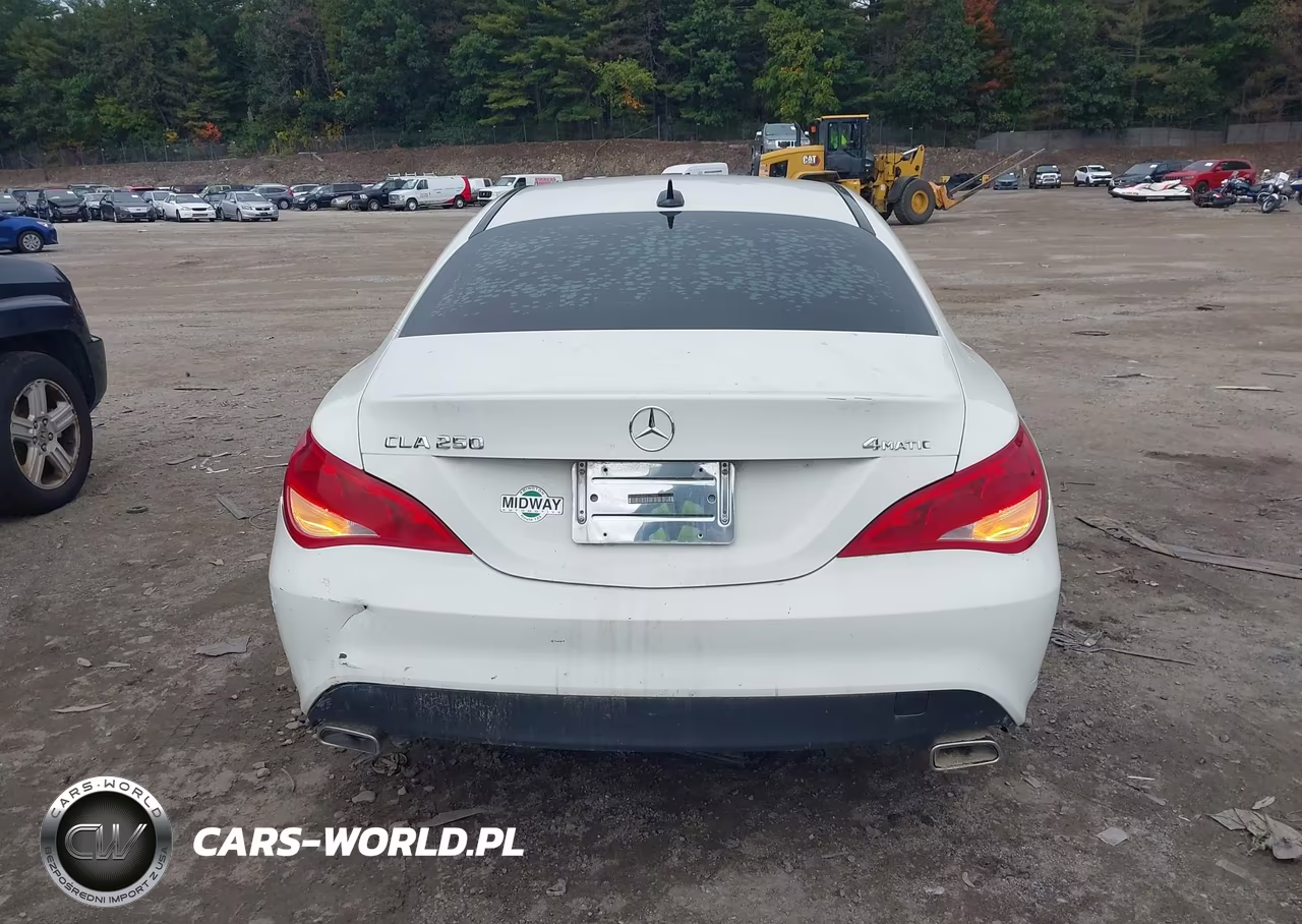 2015 Mercedes-Benz Cla 250 4Matic VIN:WDDSJ4GBXFN173465 - 16