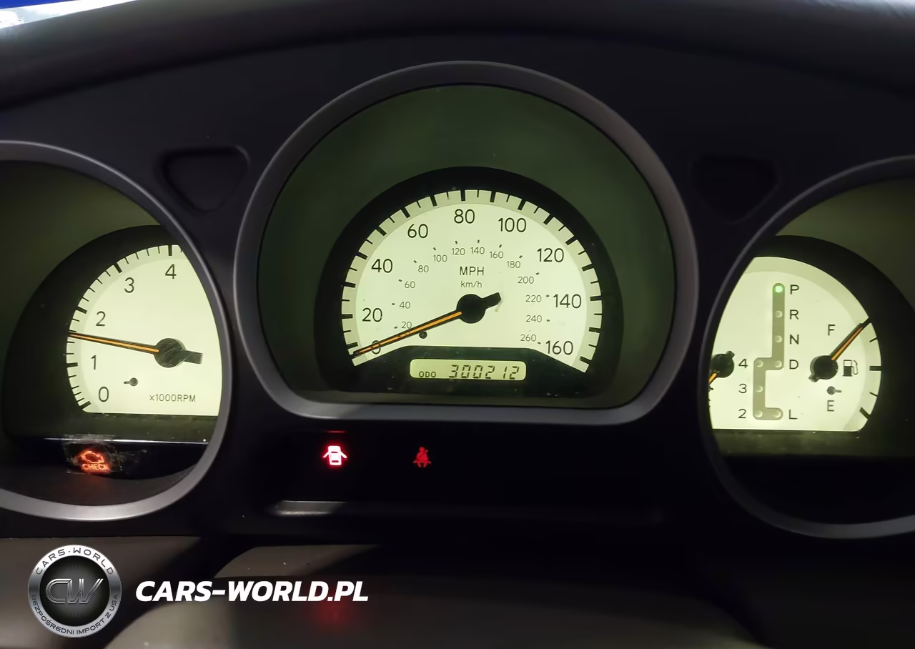 2002 Lexus Gs 430 VIN:JT8BL69S220008545 - 7