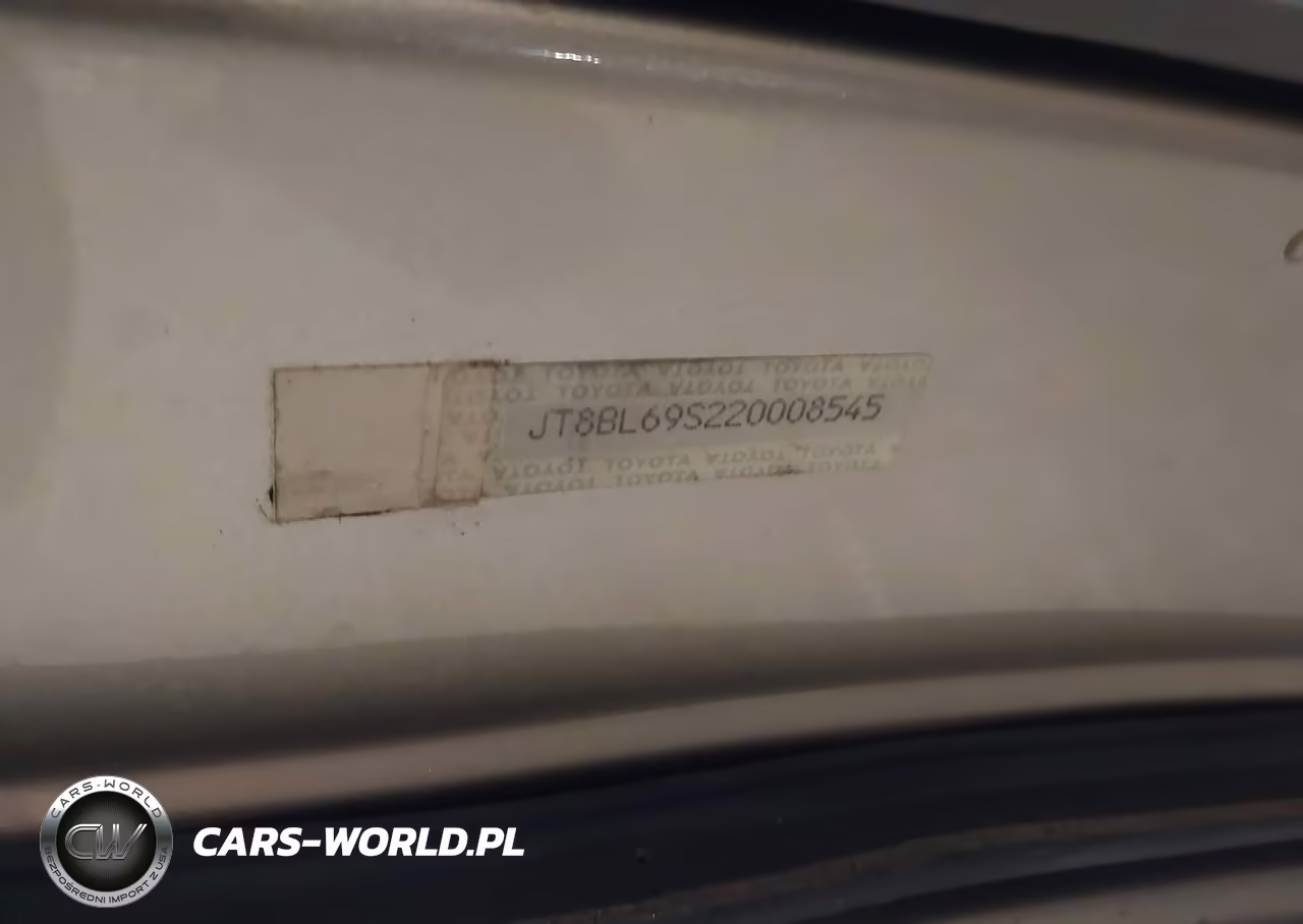 2002 Lexus Gs 430 VIN:JT8BL69S220008545 - 9