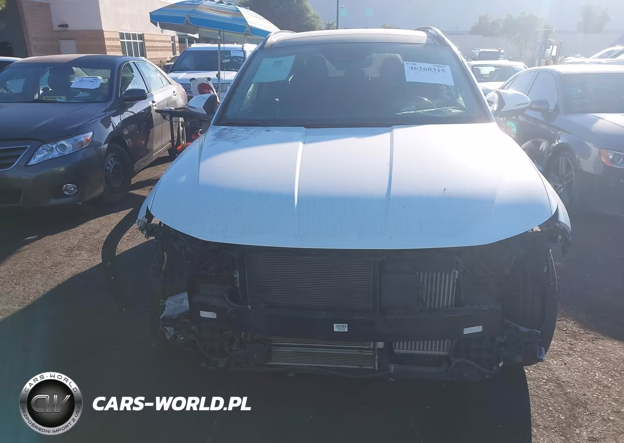 2023 Hyundai Tucson Hybrid Sel Convenience VIN:KM8JFCA10PU104563 - 13