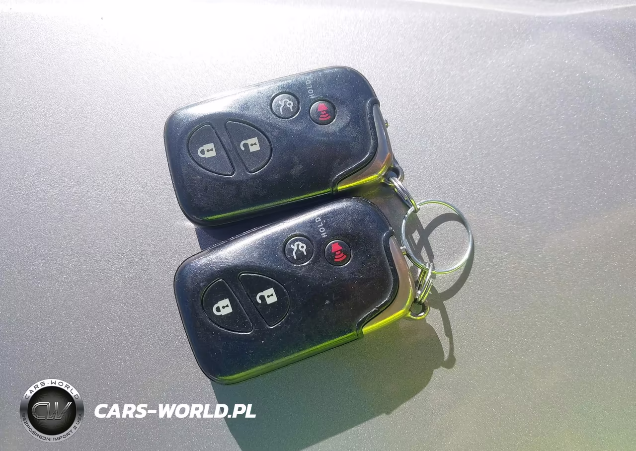 2007 Lexus Es 350 VIN:JTHBJ46G372116503 - 11