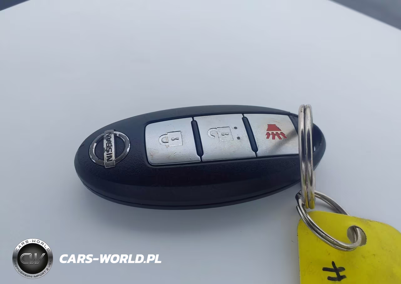 2015 Nissan Juke Sl VIN:JN8AF5MV5FT550229 - 11