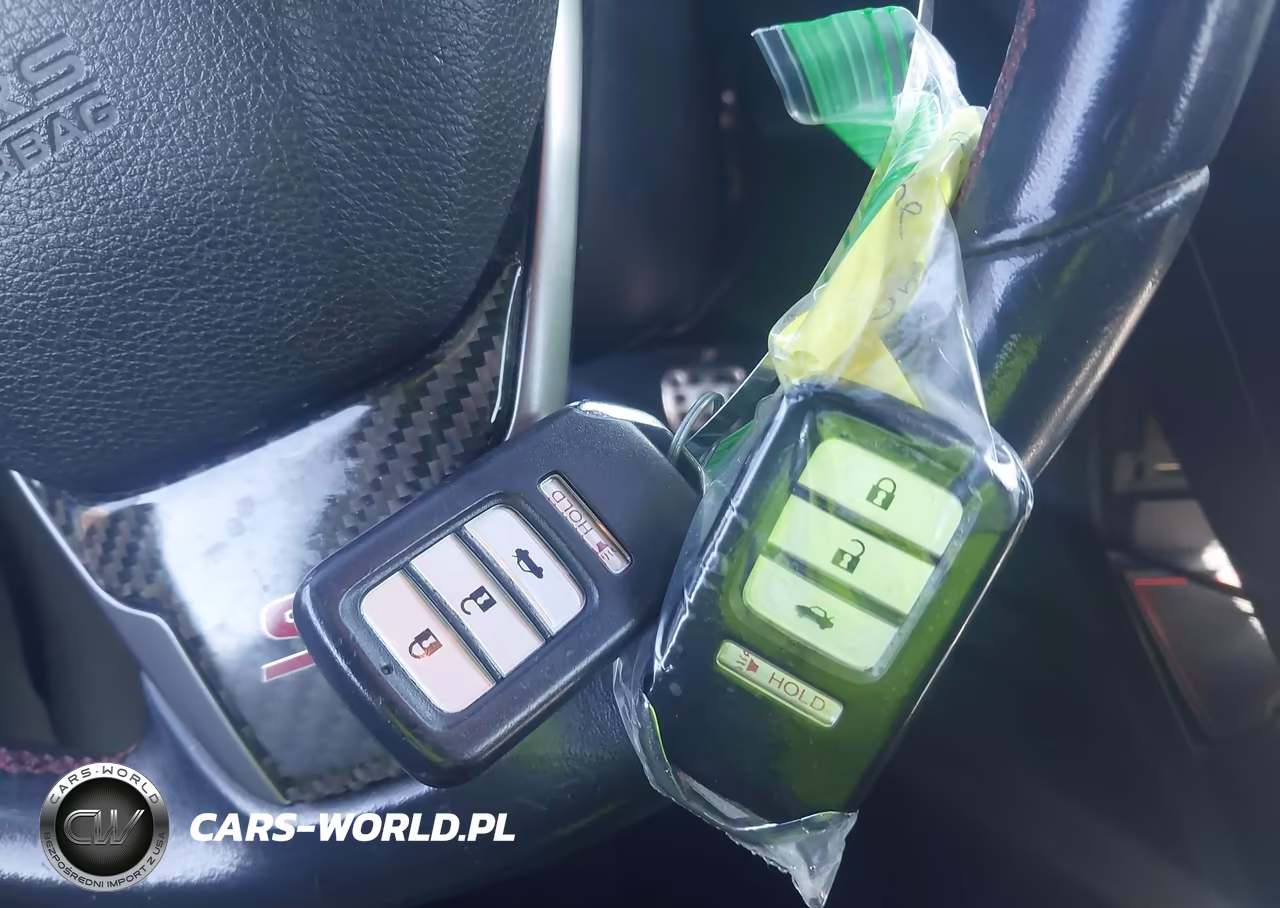 2018 Honda Civic Si VIN:2HGFC1E5XJH710209 - 11