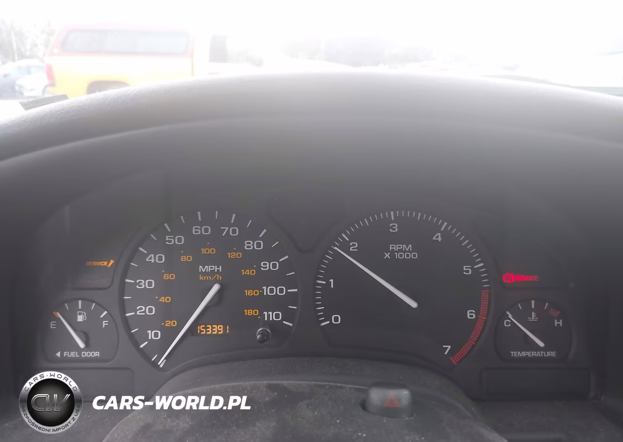 2002 Saturn S-Series Sl VIN:1G8ZF52812Z164579 - 7