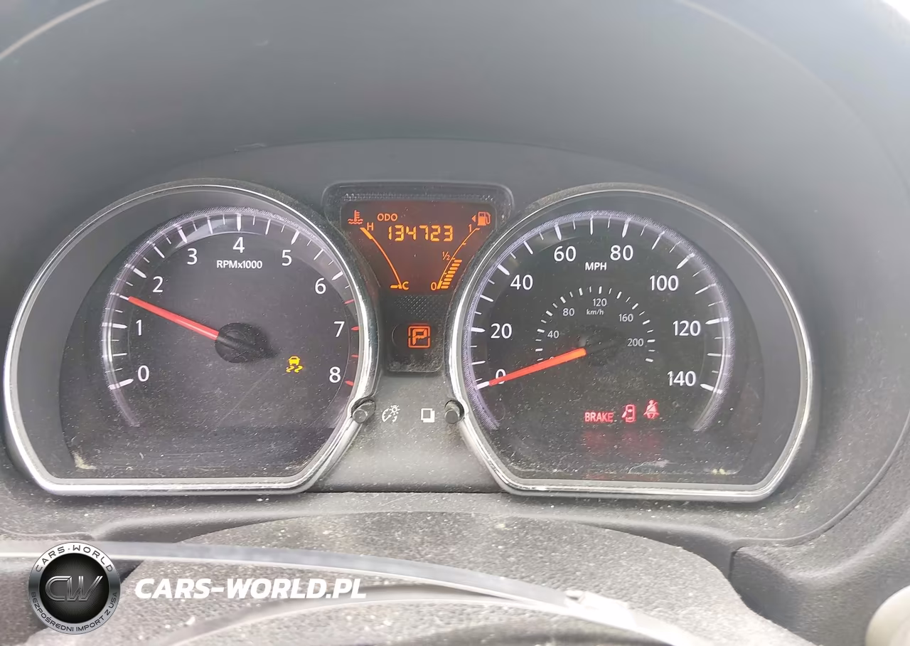2013 Nissan Versa 1.6 Sl VIN:3N1CN7AP9DL853298 - 7