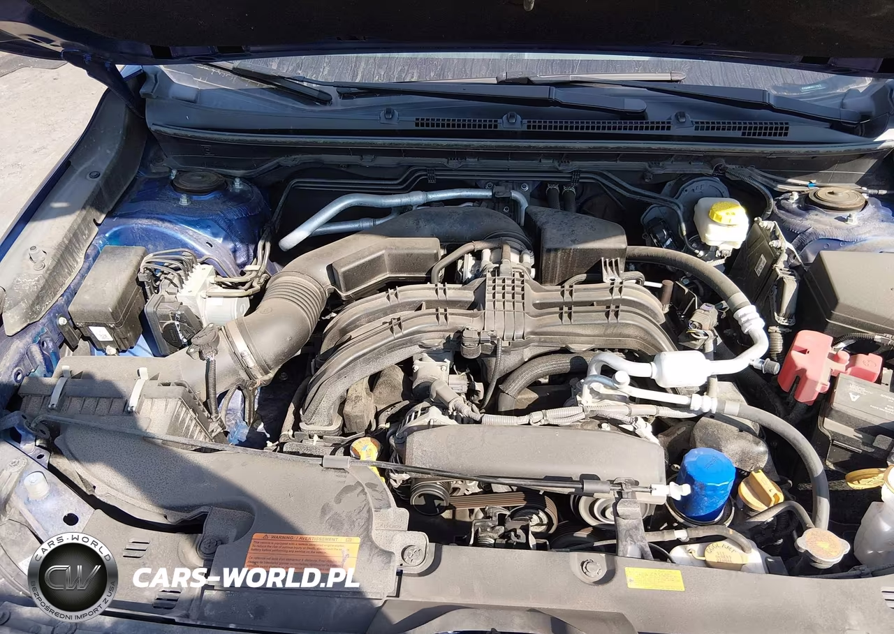 2024 Subaru Crosstrek Limited VIN:4S4GUHM66R3712973 - 10