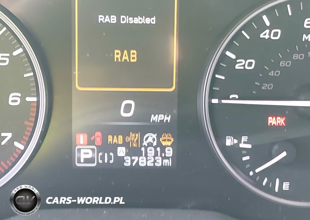 2024 Subaru Crosstrek Limited VIN:4S4GUHM66R3712973 - 15