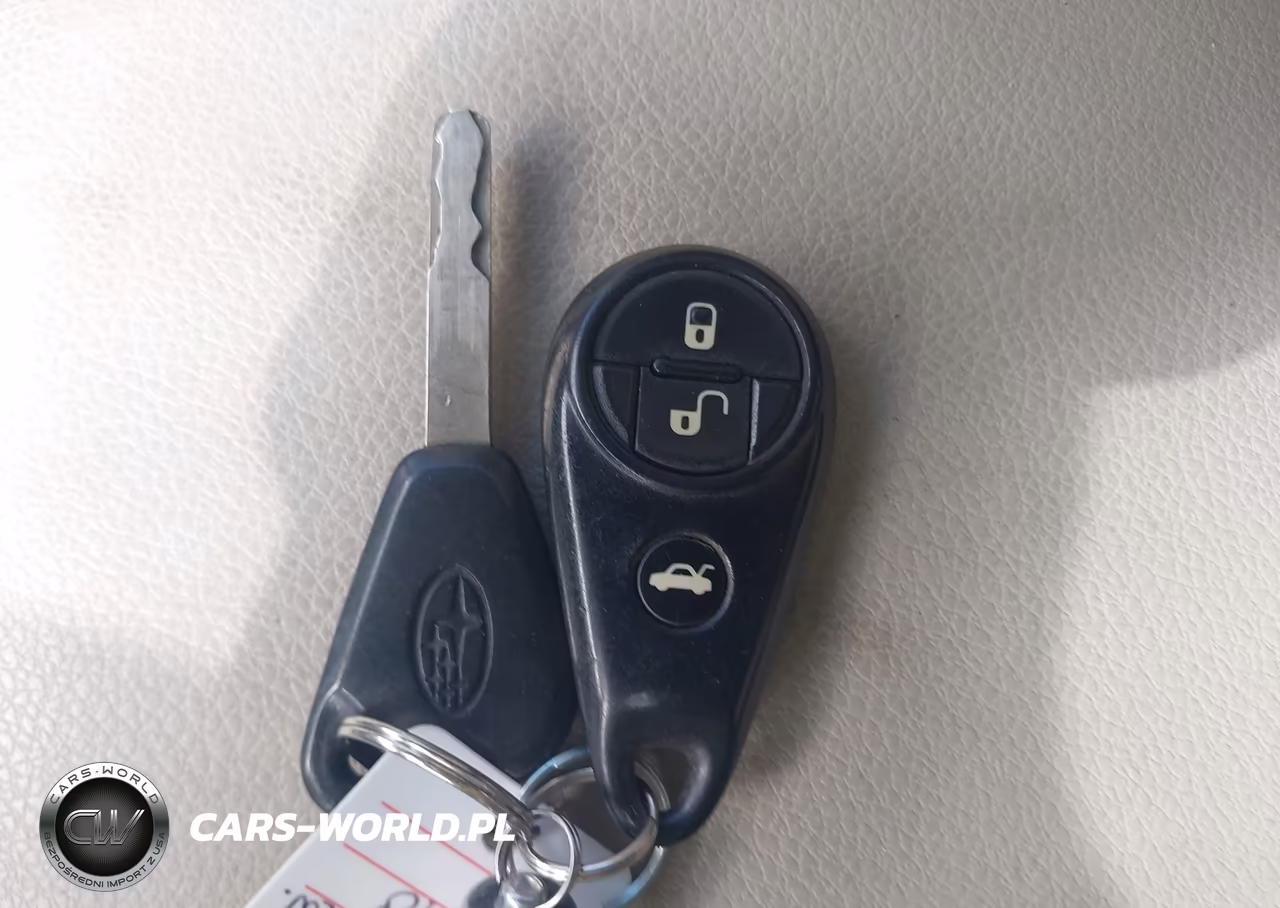 2008 Subaru Impreza 2.5I VIN:JF1GH61638H801277 - 11