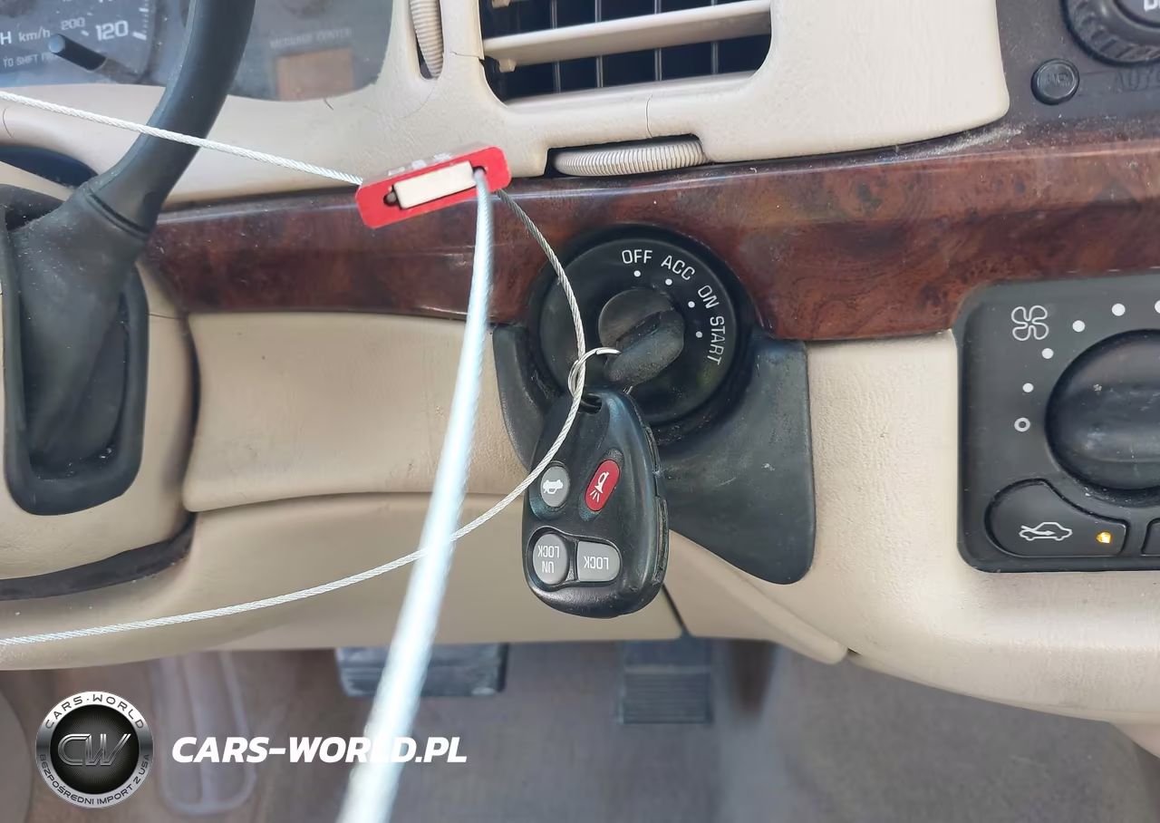 2004 Chevrolet Impala VIN:2G1WF52E749146074 - 11