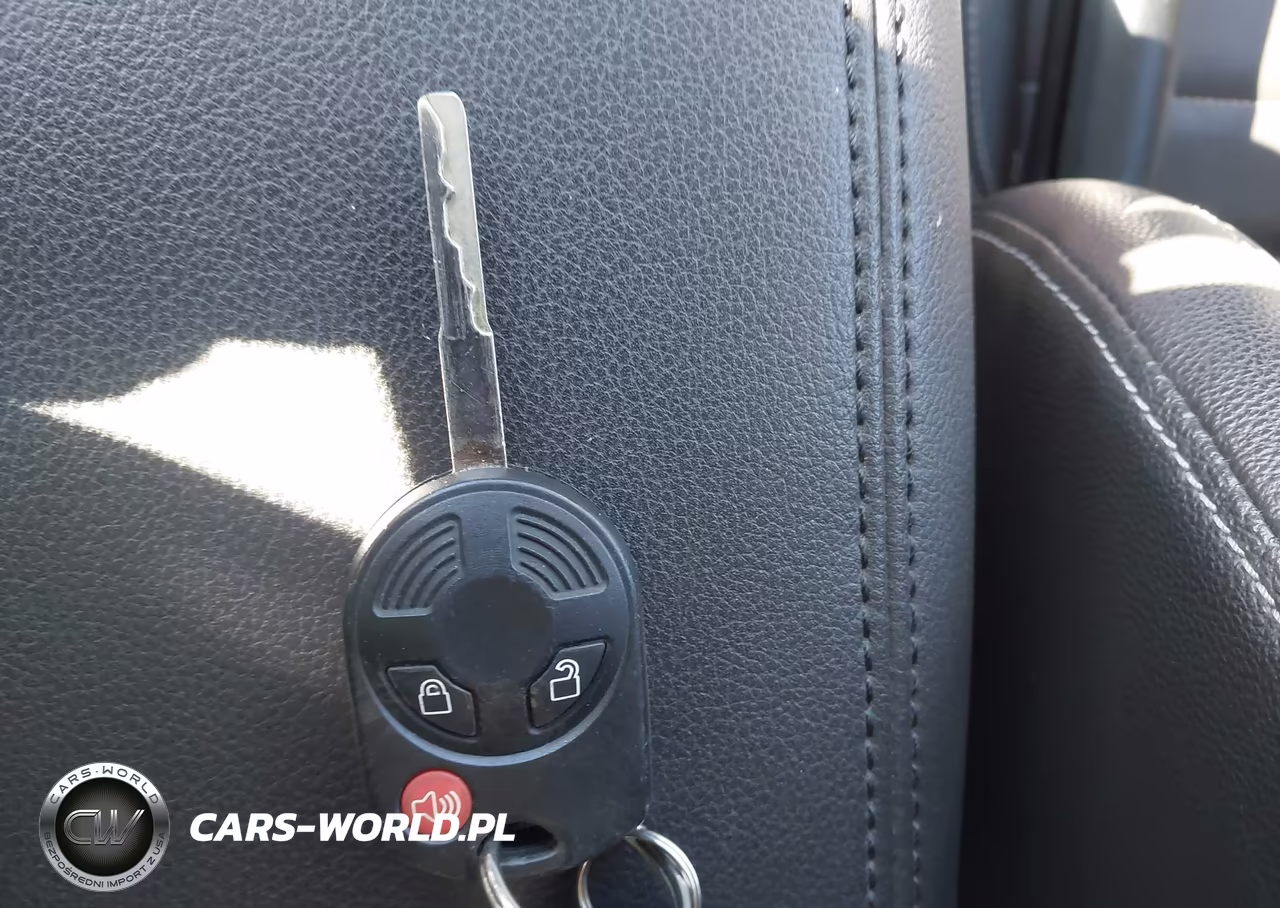 2013 Ford Escape Sel VIN:1FMCU0HX7DUD84758 - 11
