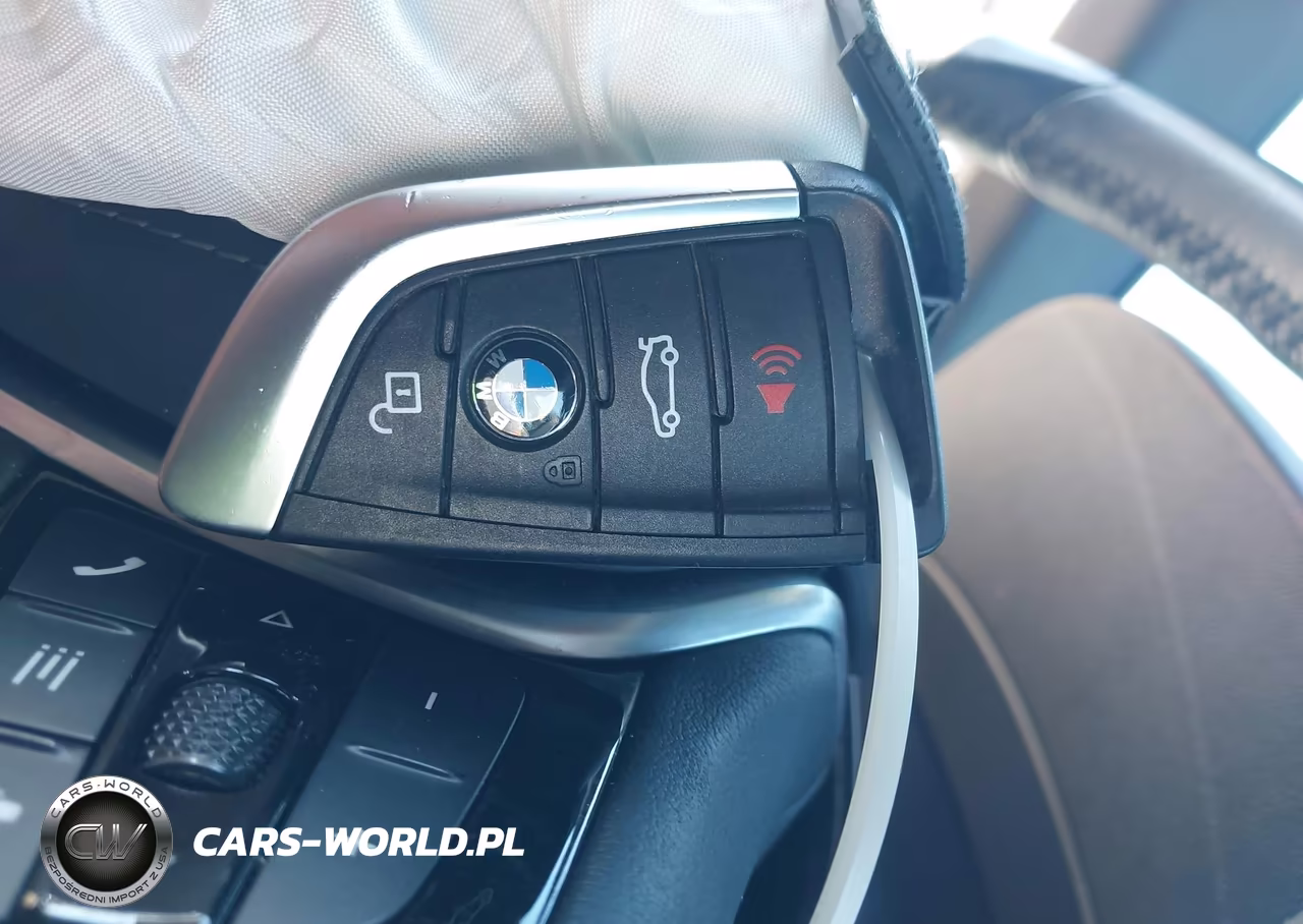 2022 BMW 530 I VIN:WBA53BH07NCJ86006 - 11