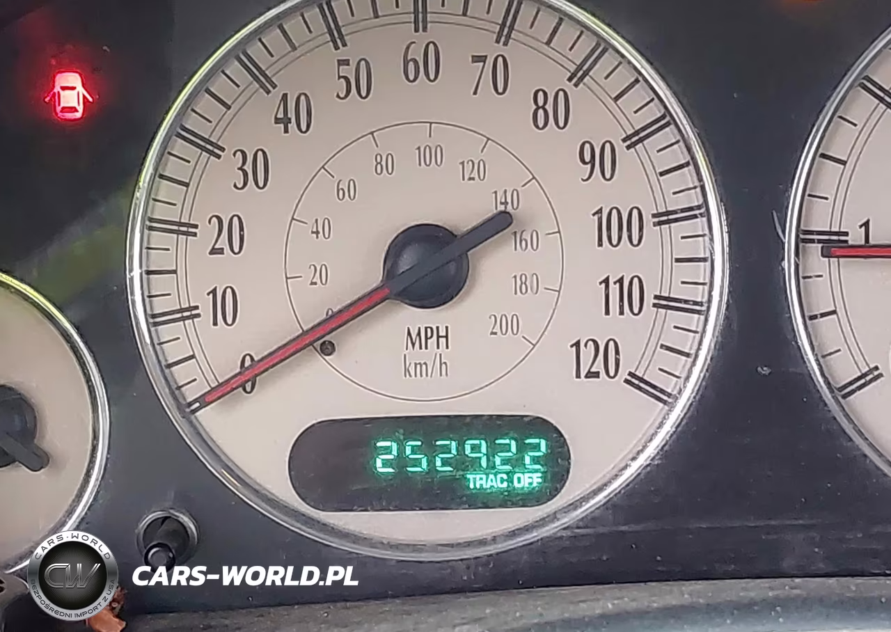 2003 Chrysler Town & Country Lxi VIN:2C4GP54LX3R186295 - 15