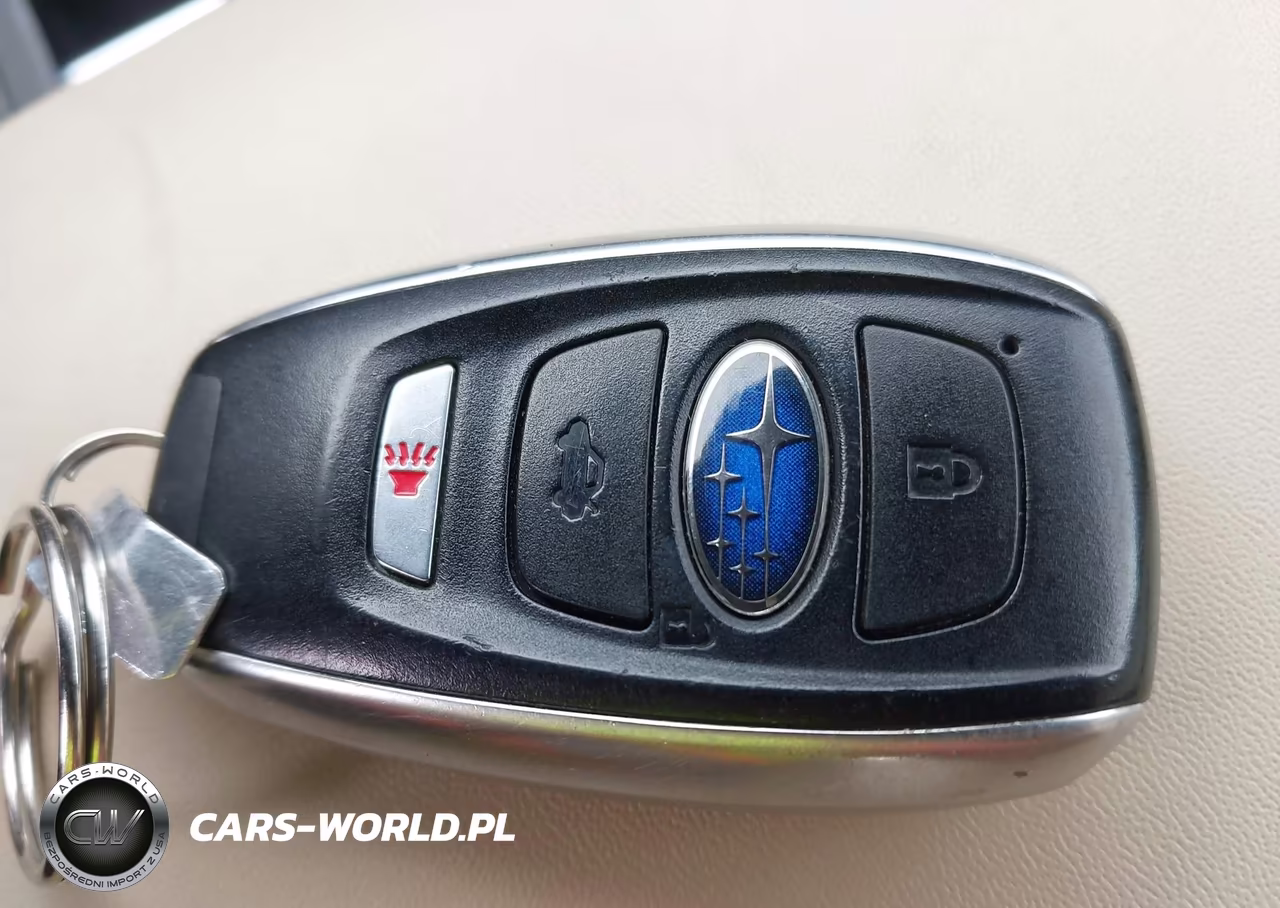 2015 Subaru Legacy 2.5I Limited VIN:4S3BNAN64F3062442 - 11