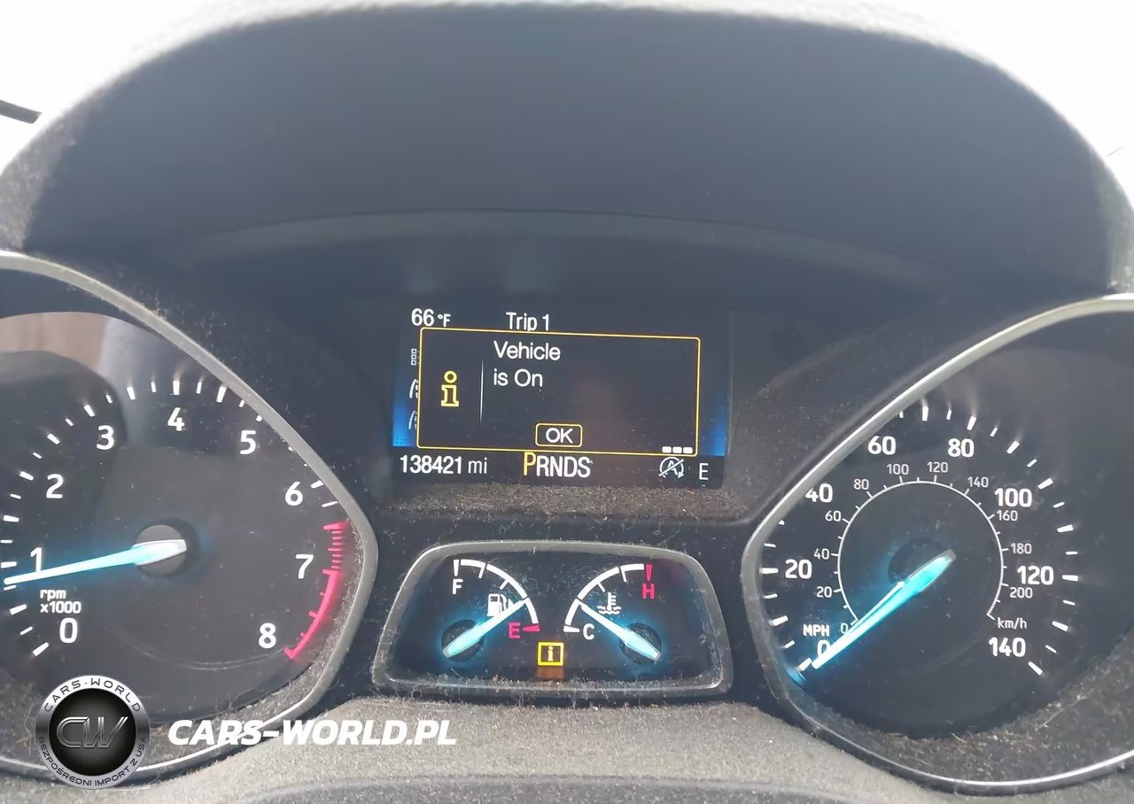 2018 Ford Escape Se VIN:1FMCU9GD4JUC37532 - 7