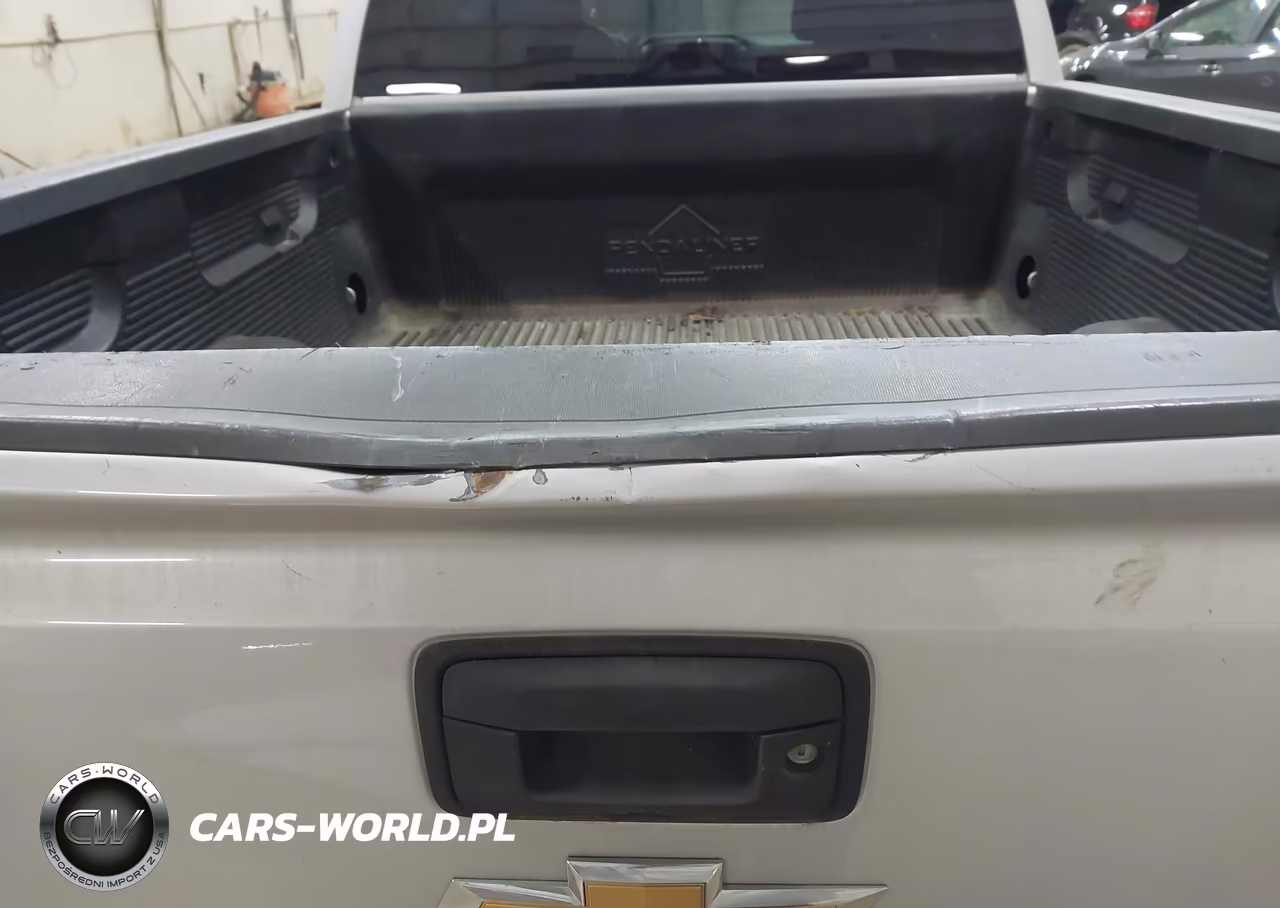 2014 Chevrolet Silverado 1500 1Lt VIN:1GCVKRECXEZ344039 - 18