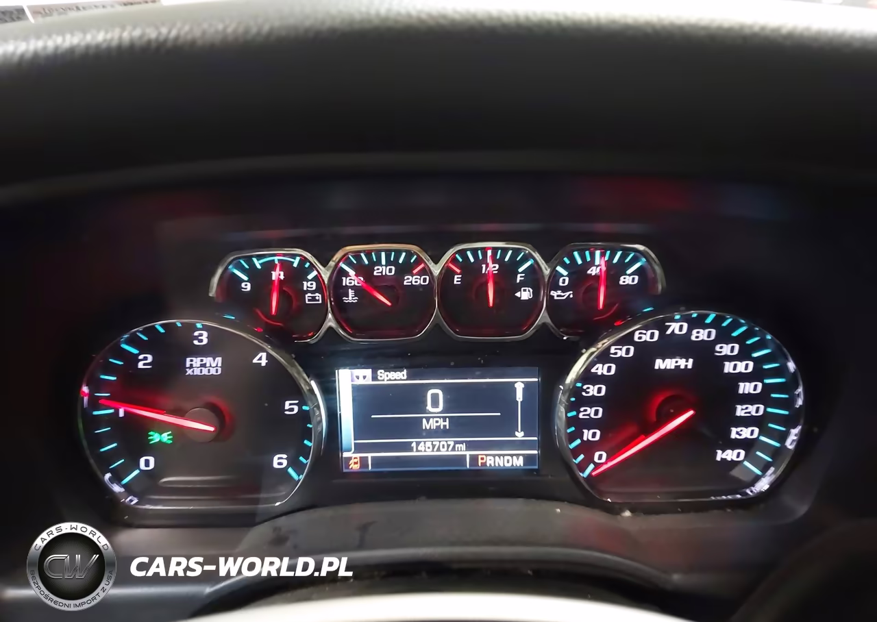 2014 Chevrolet Silverado 1500 1Lt VIN:1GCVKRECXEZ344039 - 7