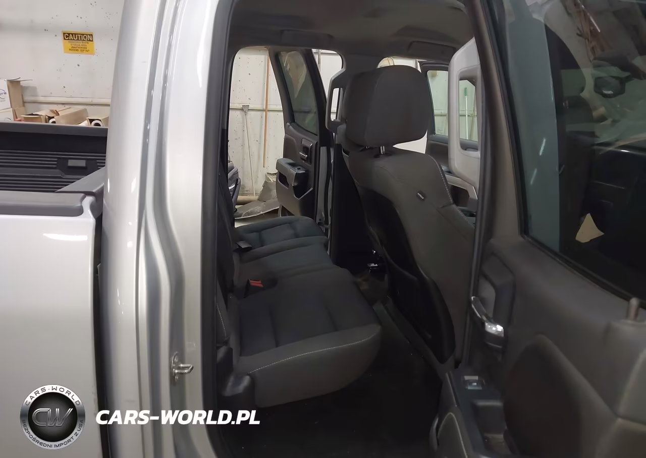 2014 Chevrolet Silverado 1500 1Lt VIN:1GCVKRECXEZ344039 - 8