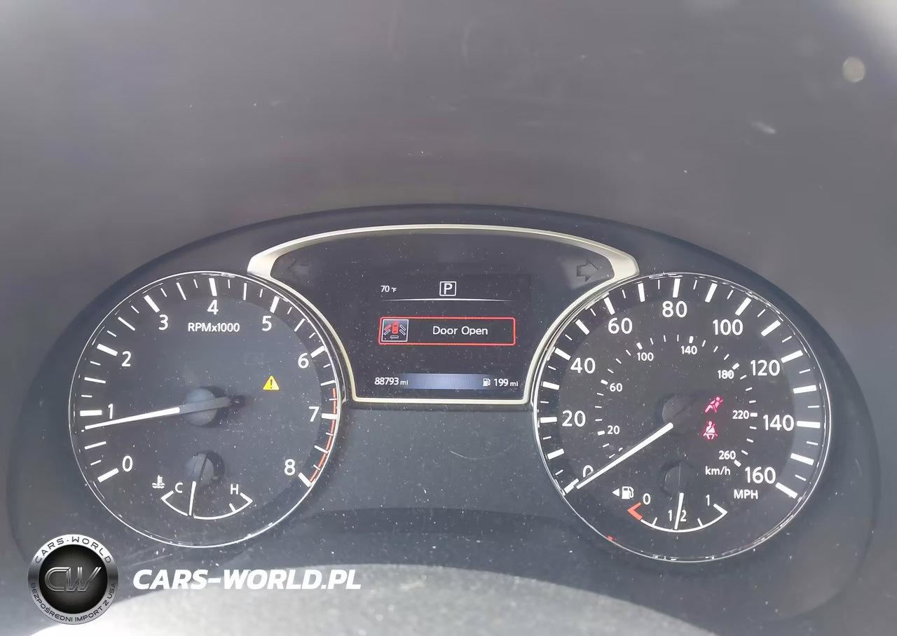 2017 Nissan Altima 2.5 S VIN:1N4AL3AP1HC470319 - 7