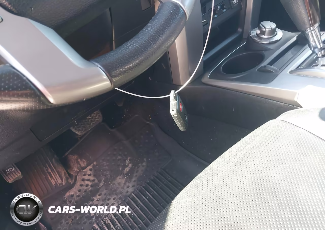 2020 Toyota 4Runner Limited VIN:JTEBU5JR7L5764566 - 11