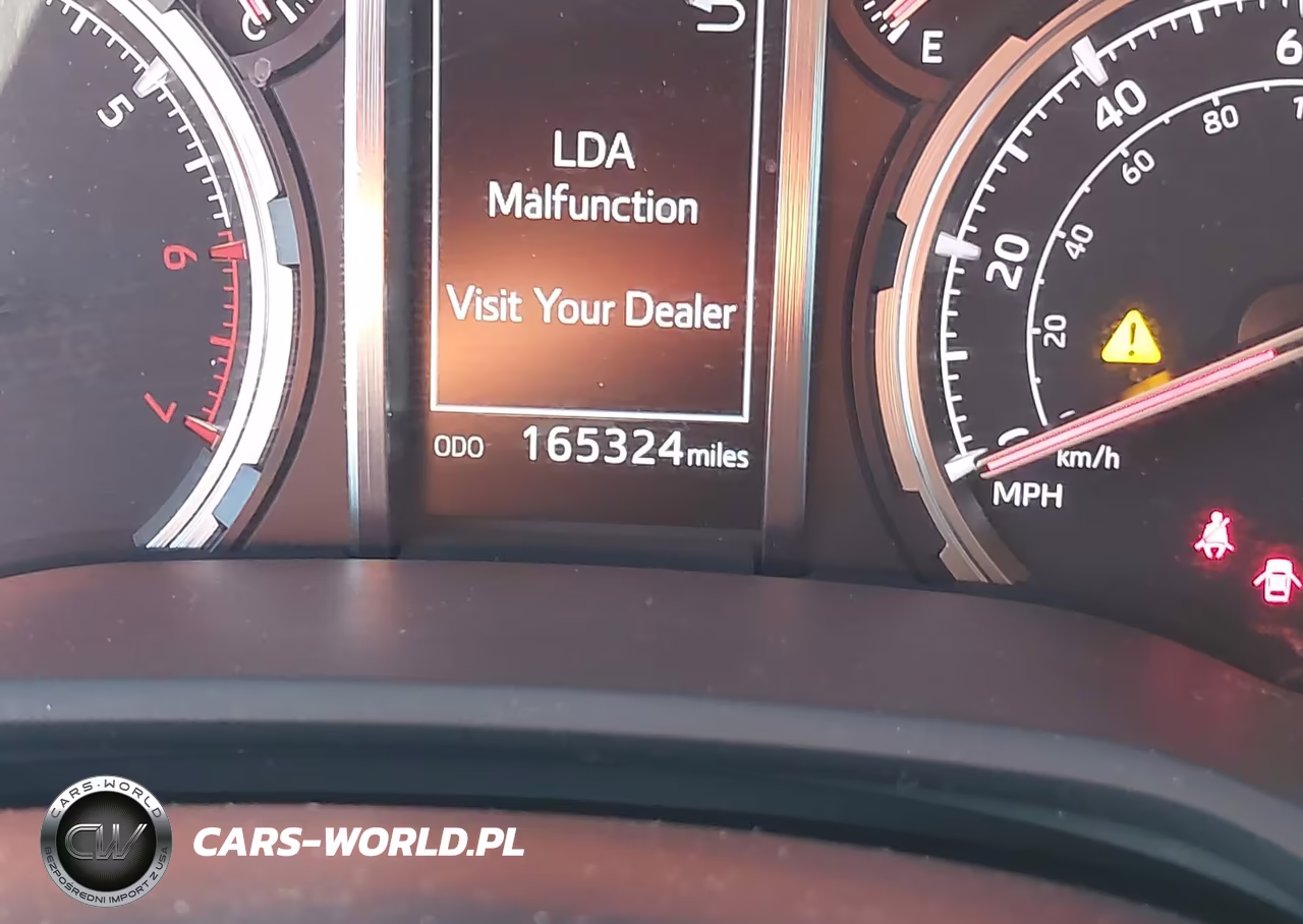 2020 Toyota 4Runner Limited VIN:JTEBU5JR7L5764566 - 15