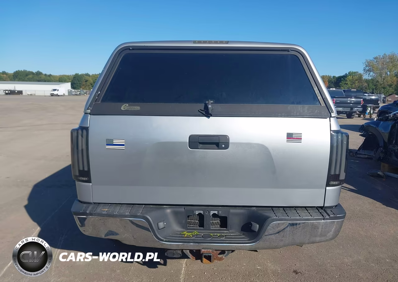 2010 Toyota Tundra Grade 5.7L V8 VIN:5TFUW5F19AX109871 - 16