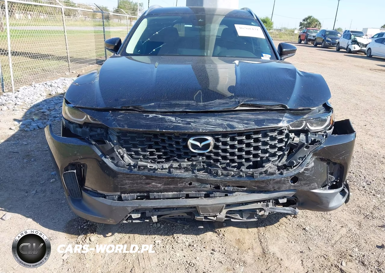 2023 Mazda Cx-50 2.5 S Preferred Plus VIN:7MMVABCM0PN122366 - 13