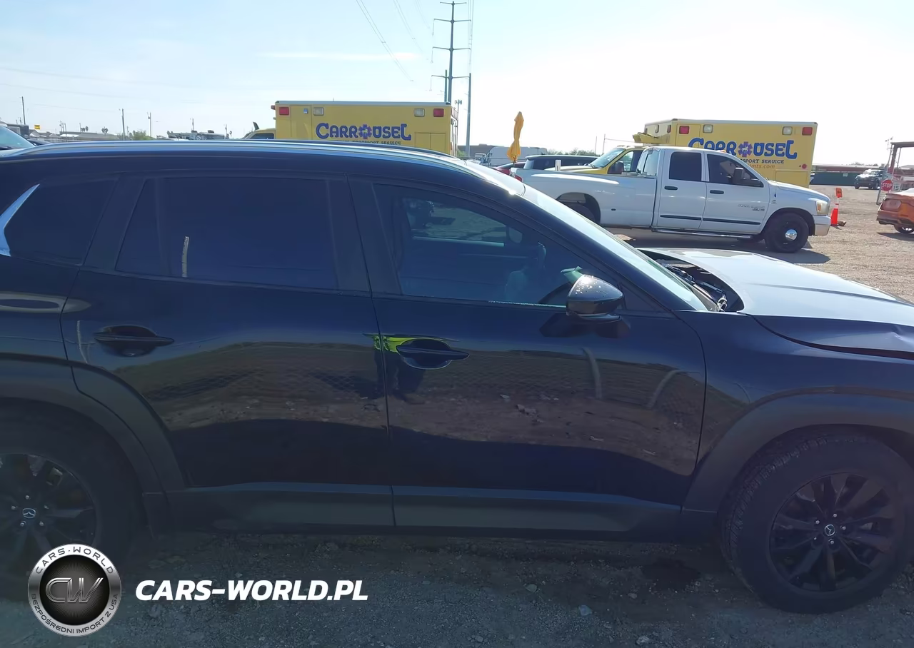 2023 Mazda Cx-50 2.5 S Preferred Plus VIN:7MMVABCM0PN122366 - 14