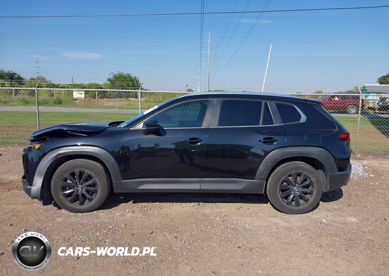 2023 Mazda Cx-50 2.5 S Preferred Plus VIN:7MMVABCM0PN122366 - 15