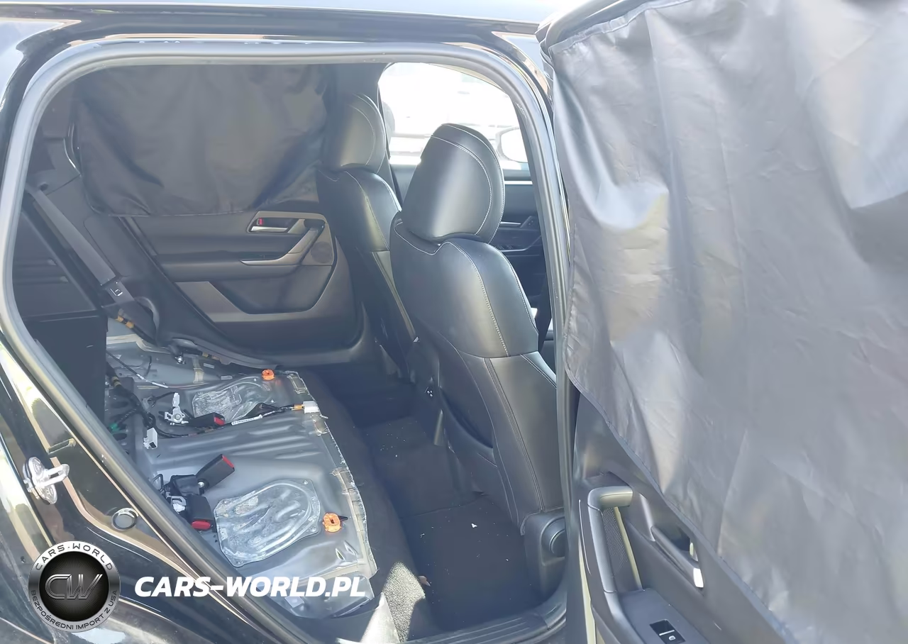 2023 Mazda Cx-50 2.5 S Preferred Plus VIN:7MMVABCM0PN122366 - 8