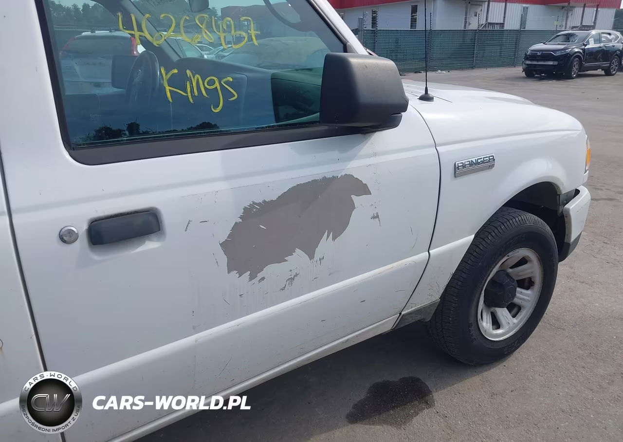 2010 Ford Ranger VIN:1FTKR1AD7APA40087 - 14