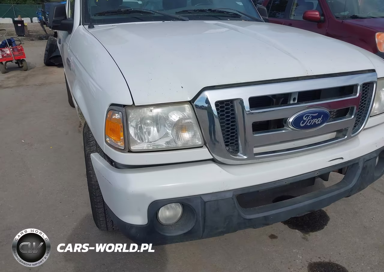 2010 Ford Ranger VIN:1FTKR1AD7APA40087 - 15