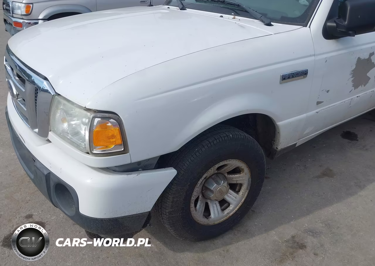 2010 Ford Ranger VIN:1FTKR1AD7APA40087 - 16