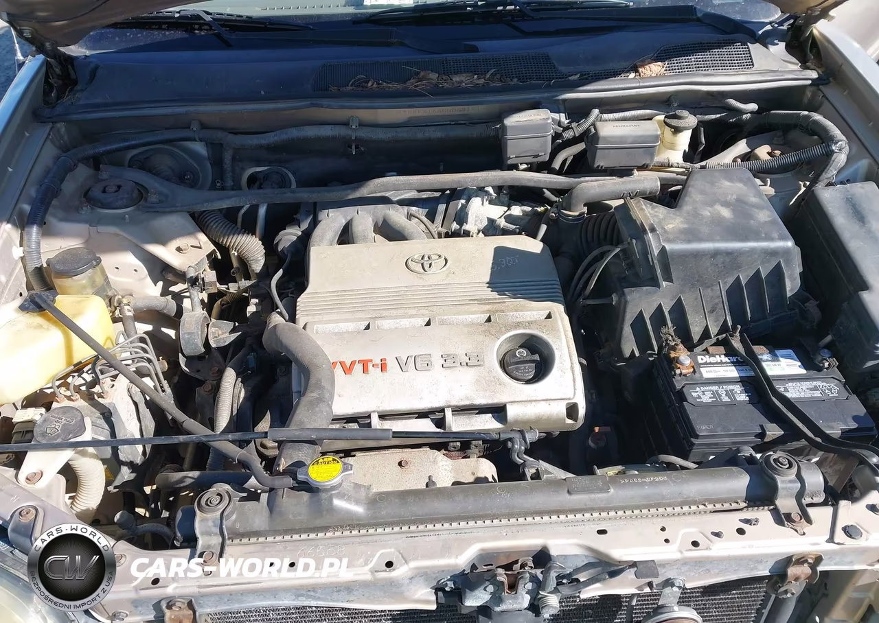 2005 Toyota Highlander Limited VIN:JTEEP21A850068151 - 10