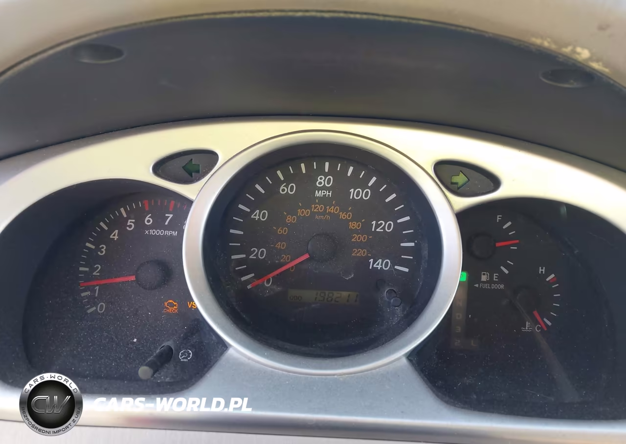 2005 Toyota Highlander Limited VIN:JTEEP21A850068151 - 7