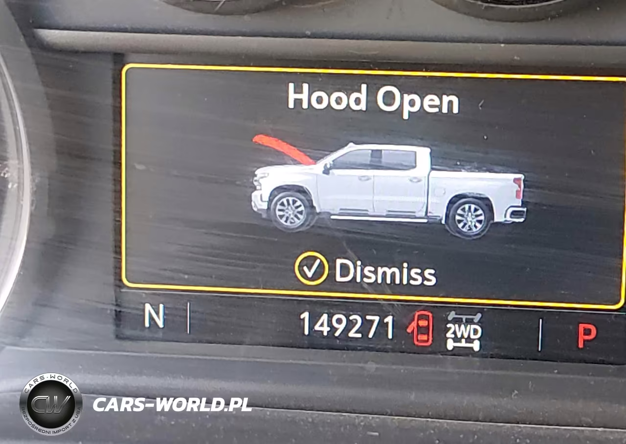2022 Chevrolet Silverado 1500 Ltd 4Wd Short Bed Custom VIN:3GCPYBEK8NG169344 - 15
