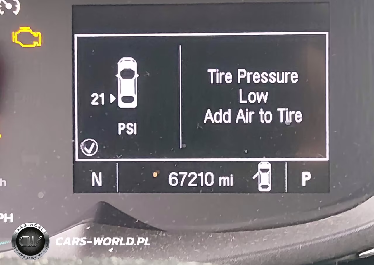 2019 Chevrolet Trax Lt VIN:KL7CJPSB5KB742917 - 15