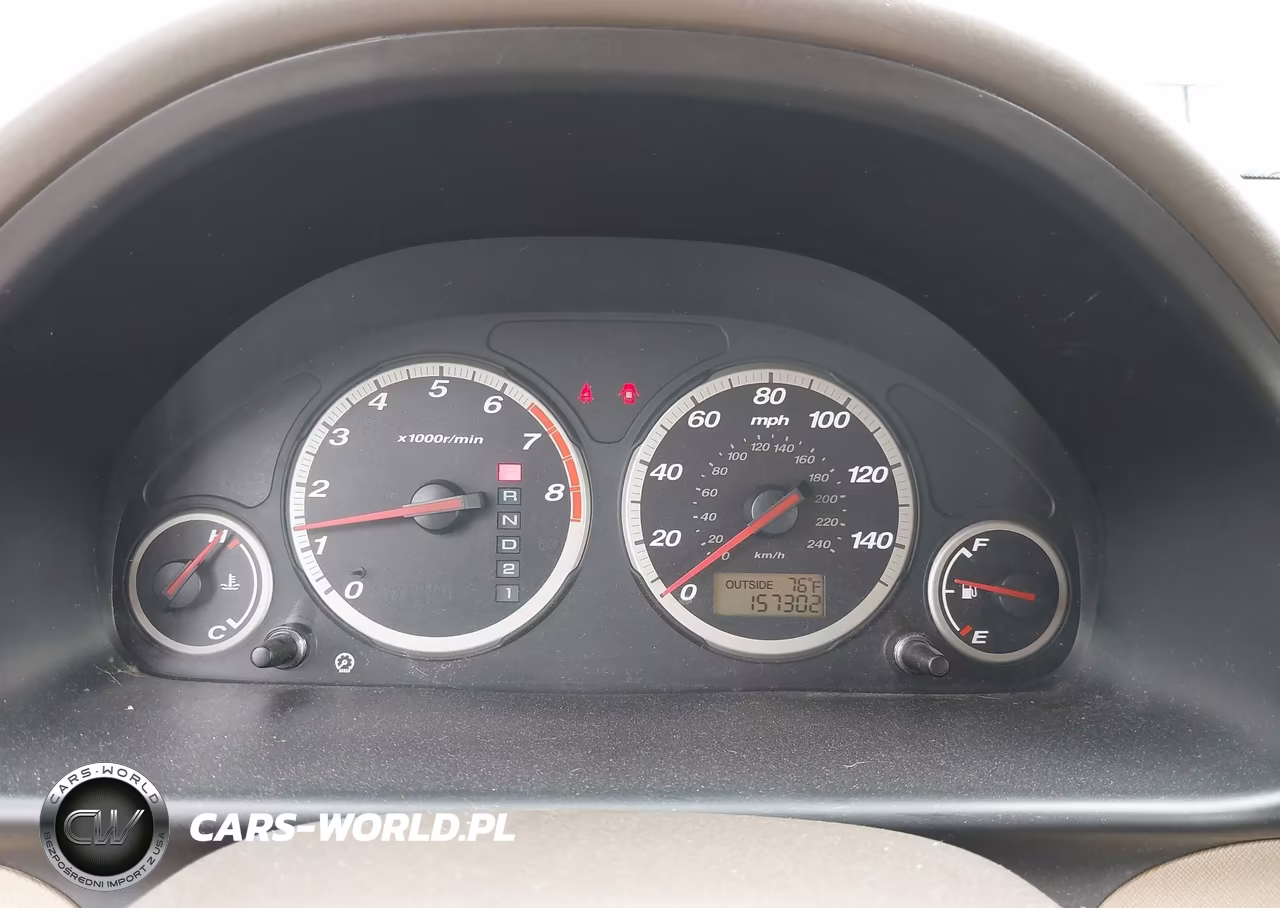 2005 Honda Cr-V Se VIN:JHLRD78915C005837 - 7
