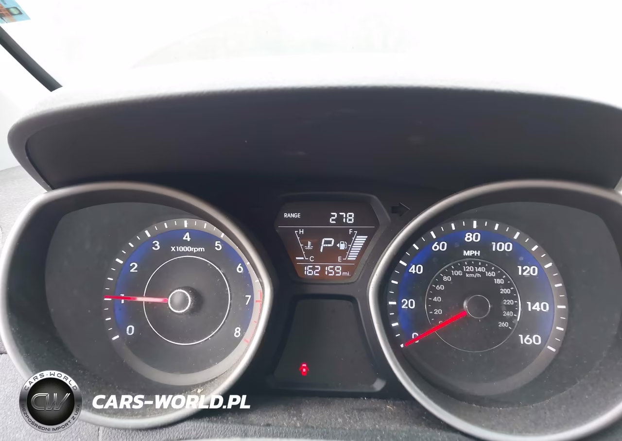 2016 Hyundai Elantra Value Edition VIN:KMHDH4AE4GU566687 - 7