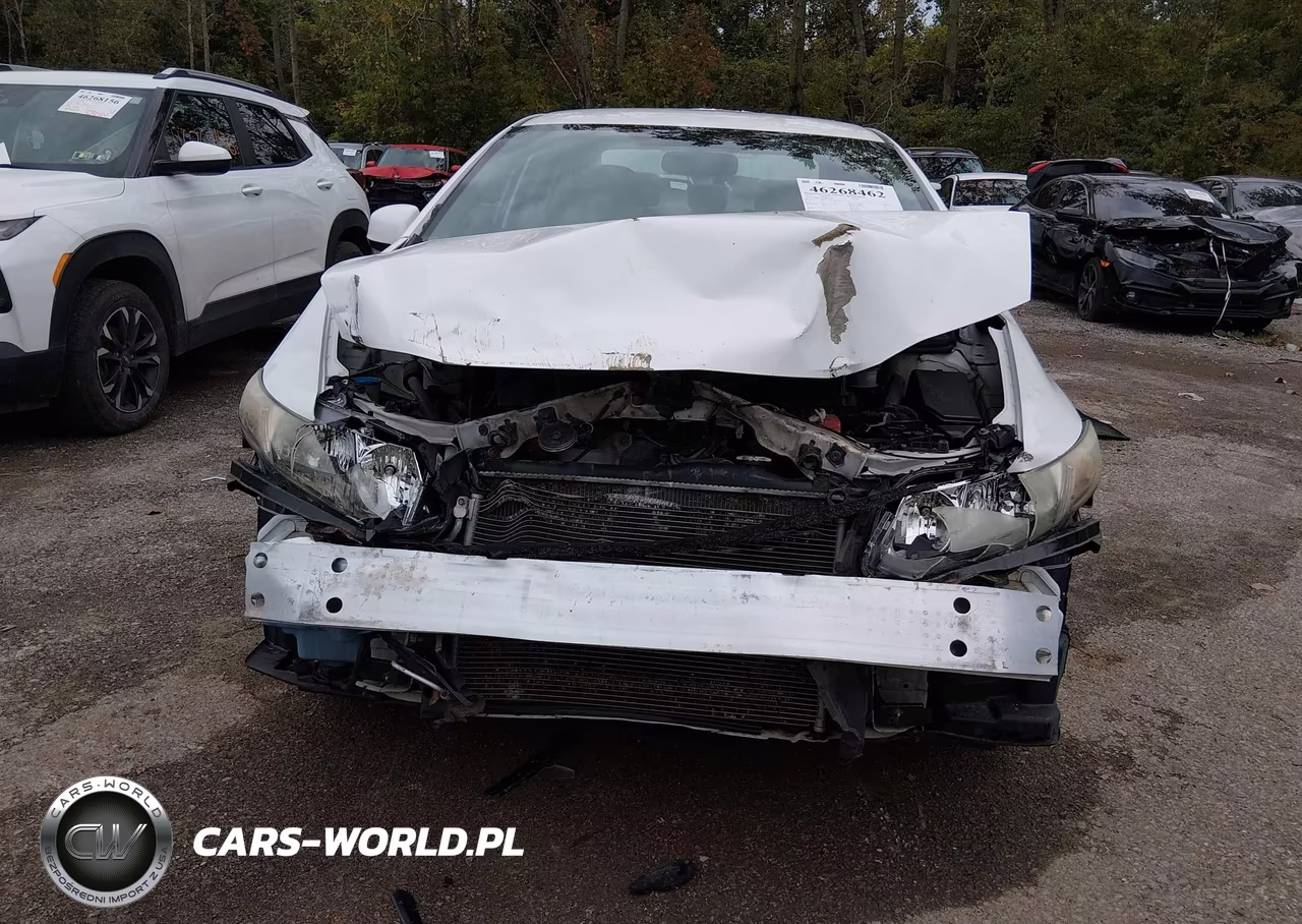2013 Honda Civic Lx VIN:19XFB2F59DE069298 - 12