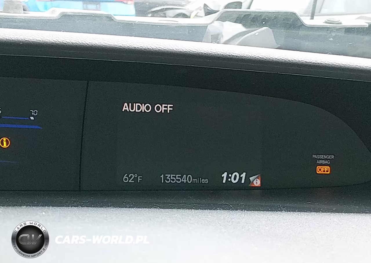 2013 Honda Civic Lx VIN:19XFB2F59DE069298 - 15