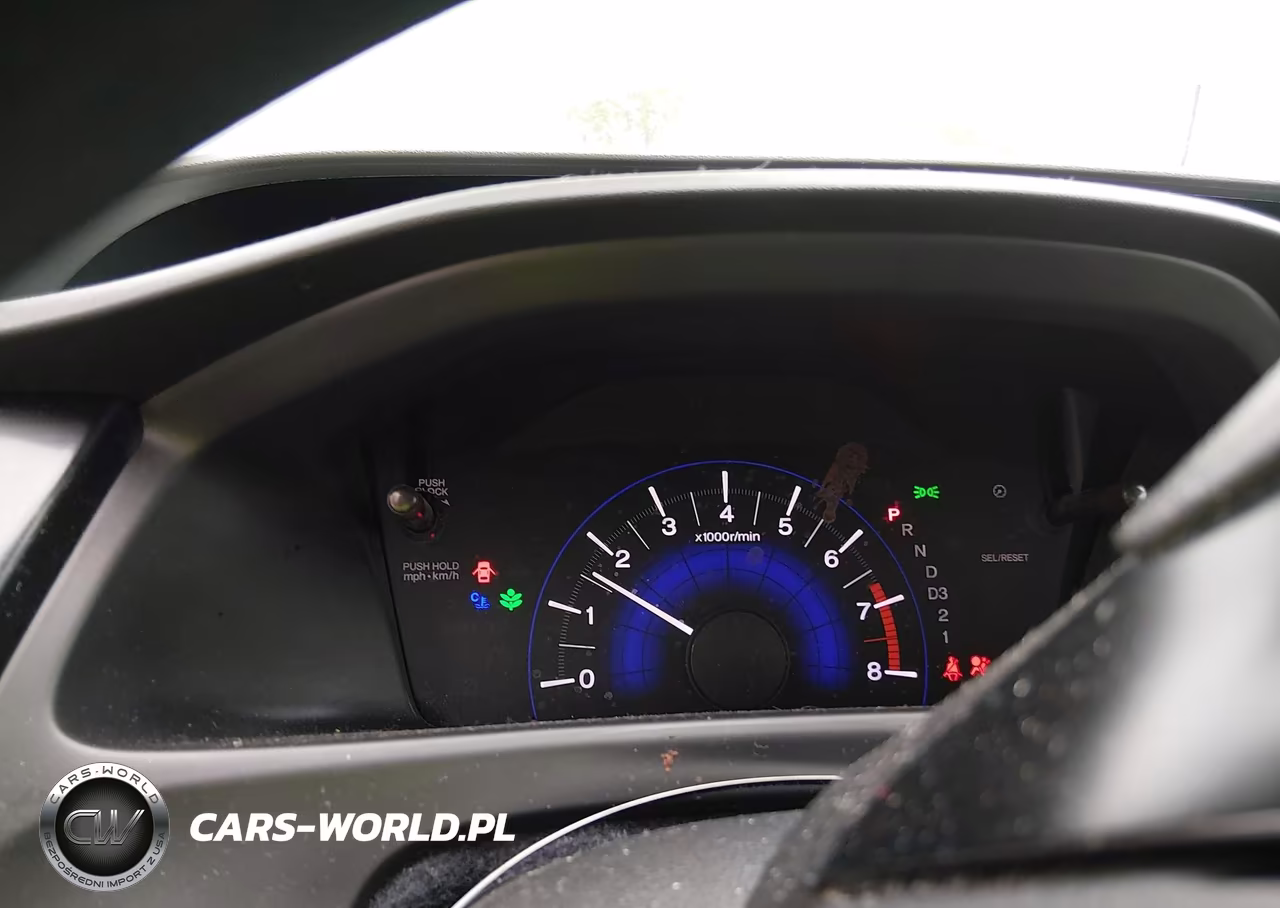 2013 Honda Civic Lx VIN:19XFB2F59DE069298 - 7