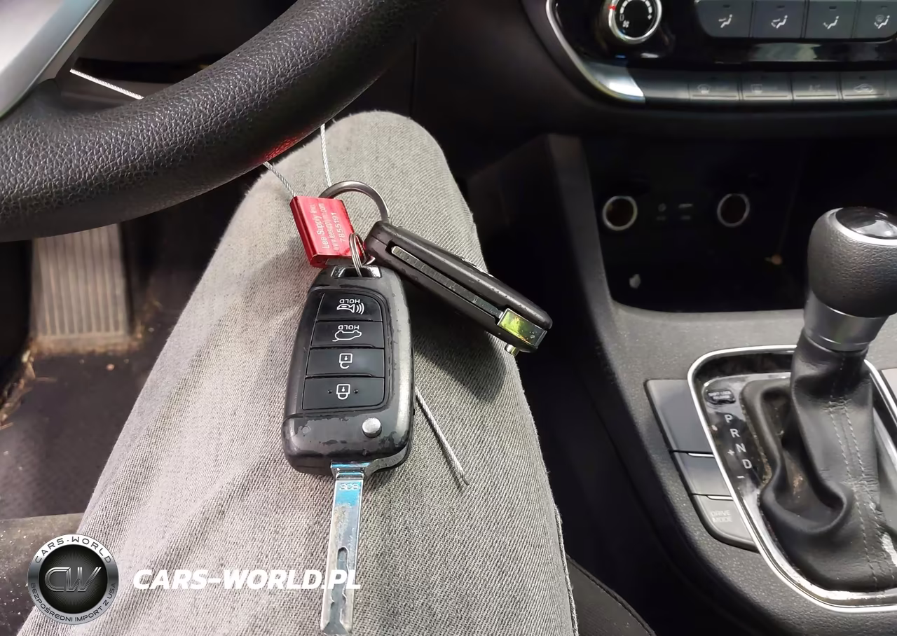2019 Hyundai Elantra Gt VIN:KMHH35LE7KU102210 - 11