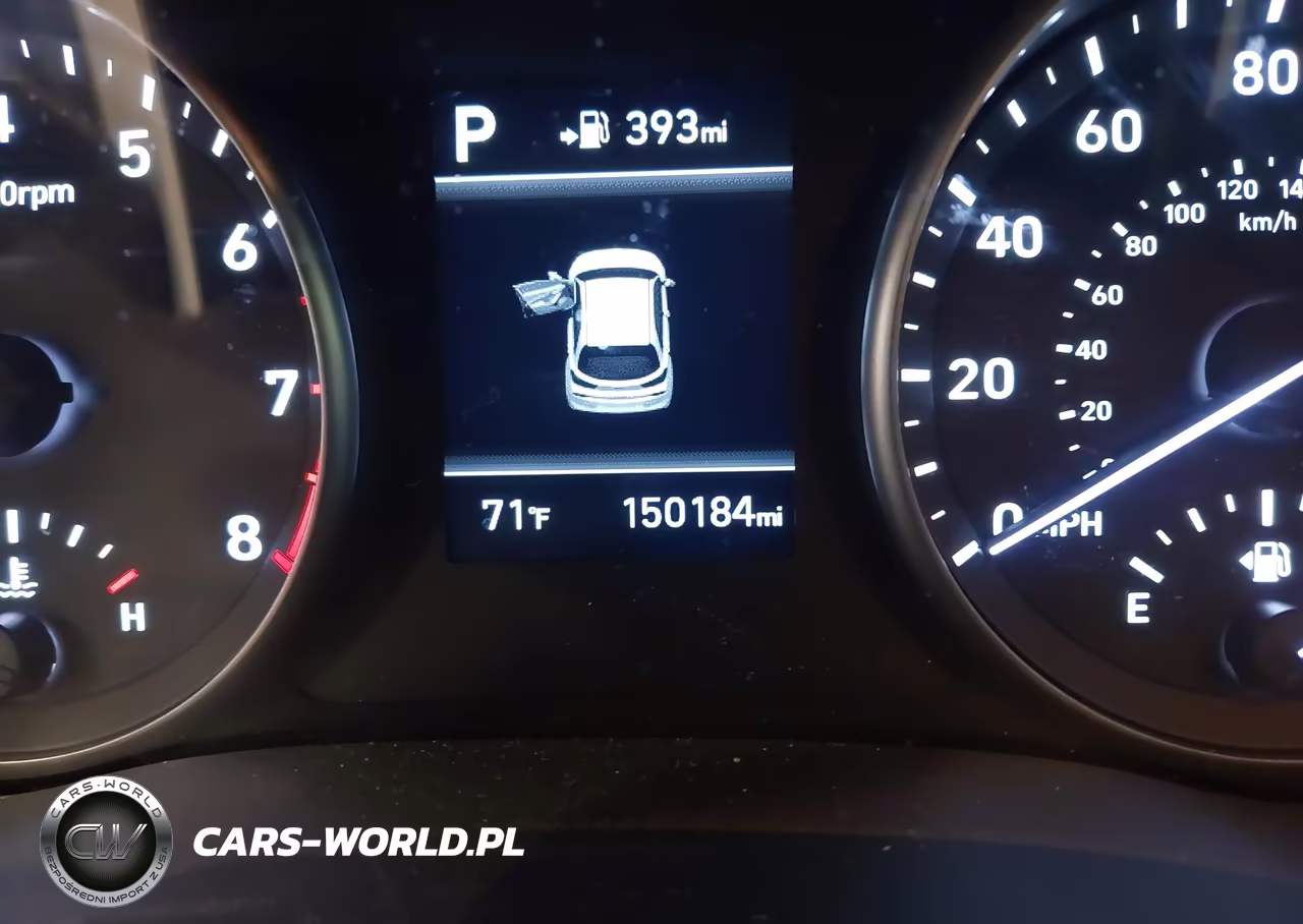 2019 Hyundai Elantra Gt VIN:KMHH35LE7KU102210 - 16