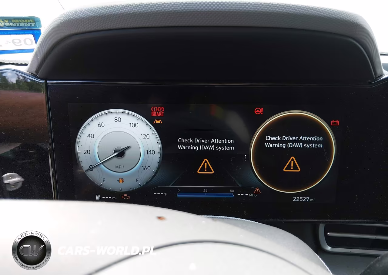 2023 Hyundai Elantra Sel VIN:KMHLS4AG9PU420204 - 7