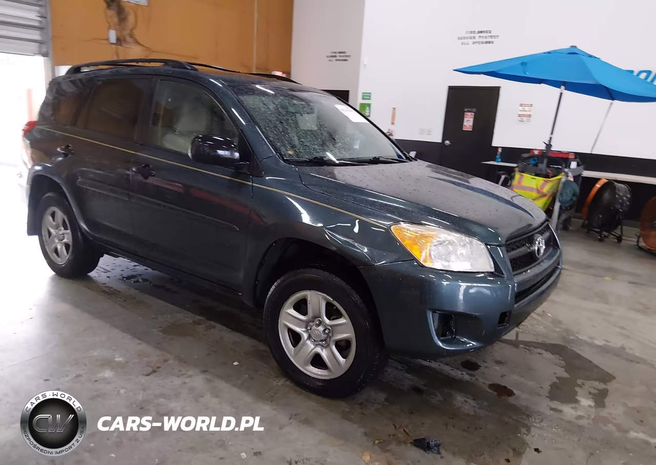 2009 Toyota Rav4